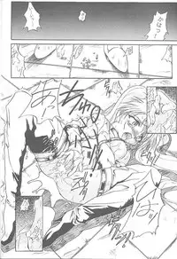 (CR25) [TERRA DRIVE (Teira)] SOLID STATE 2 (Martian Successor Nadesico)