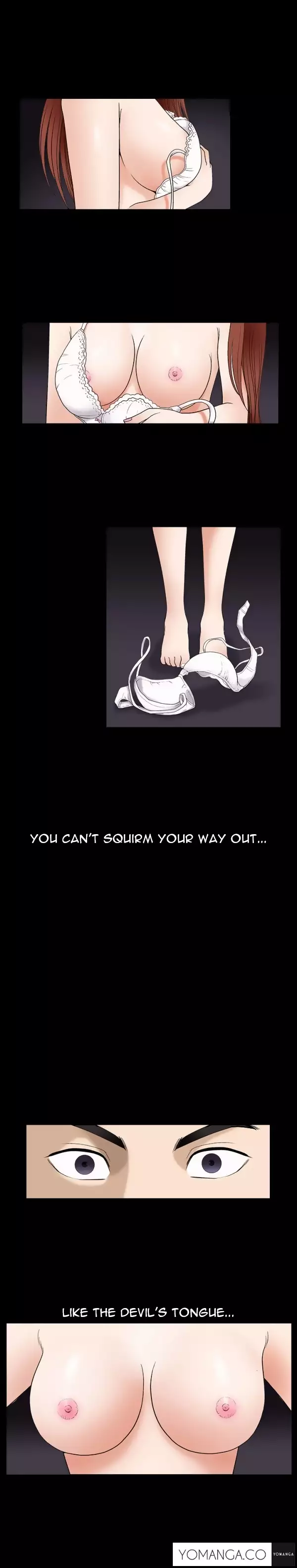 Seduction Ch.1-27