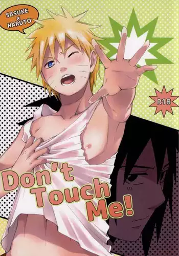 (SPARK11) [Soragoto (Chappa)] Sleepy Mama (Naruto)