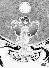 (C43) [Cafeteria Watermelon (Kosuge Yuutarou)] YANCHA KIDS (Densetsu no Yuusha Da Garn)