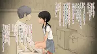 [An An Shokudou (Masaki Shisari)] Boku no Aisuru Inaka no Shoujo.2