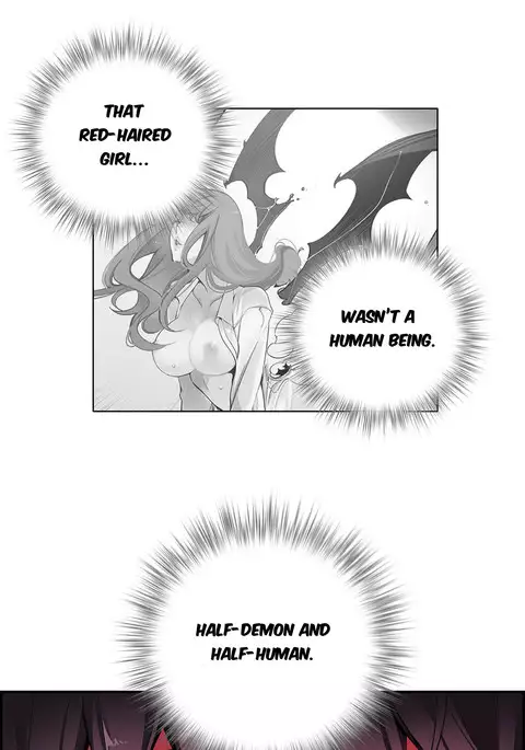 Lilith`s Cord Ch.1-37