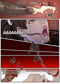 The Lust of Mai Shiranui(ENG)
