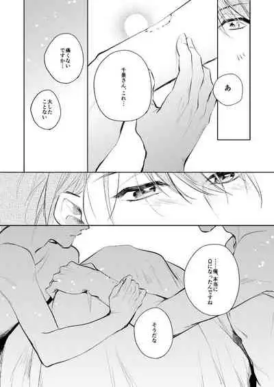 Unmei no Polaris