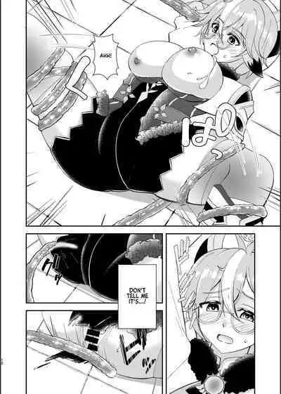 Jouai Renseijutsu | Affection Alchemy