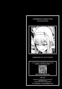 Forbidden Connection