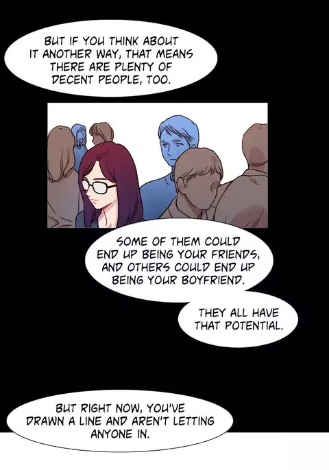 Scandal of the Witch Ch.1-38