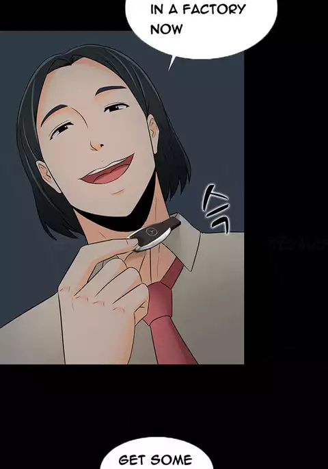 Dark Game Ch.1-21