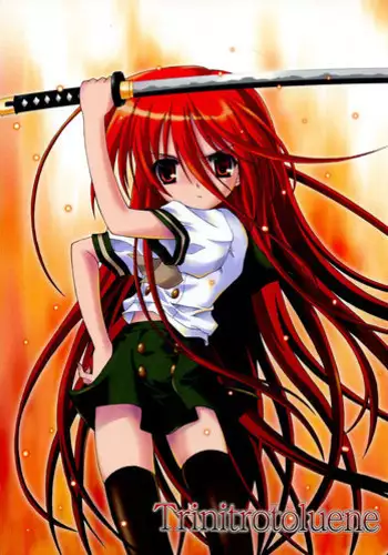 Mondou Muyou no Oshioki Kyousei Zecchou Vol. 2