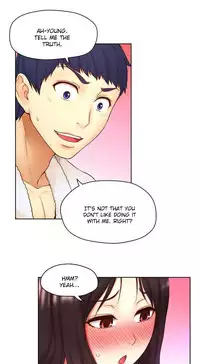 [Cave Bear] Mia's Tool Ch.0-1 (English) (Ongoing)