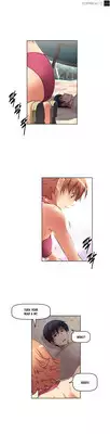 Brawling Go 0-13 Chapters (To be continued)