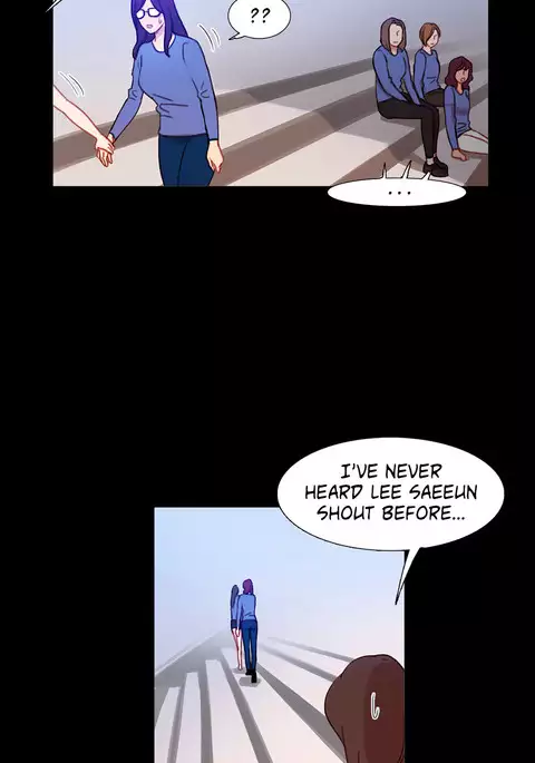 Scandal of the Witch Ch.1-38