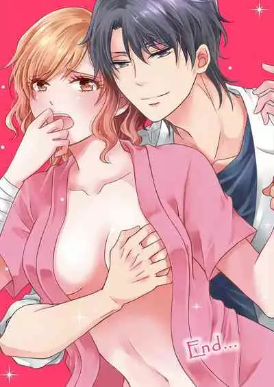 幼なじみはヘンタイ主治医～これ、触診じゃなくて愛撫じゃない!？【完全版】