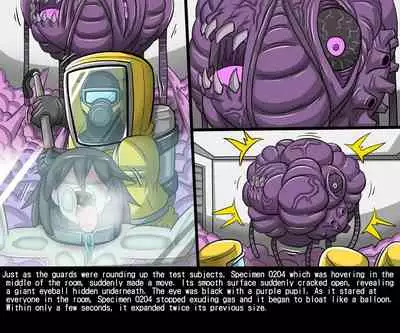 DrBug Biohazard
