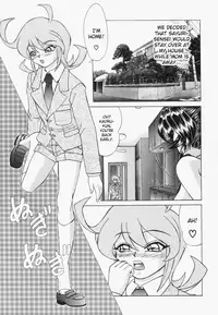 [Hayabusa Shingo] Sweat and Tears [English] [friggo]