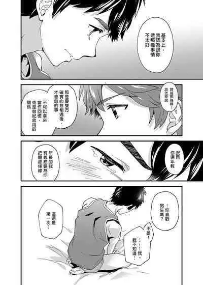 Nanoka Tattara | 過了7天後