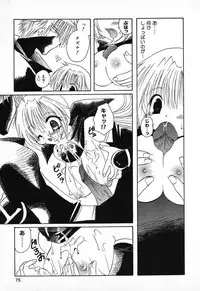 [Anthology] Pure Petit Vol. 11