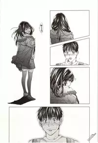 [Miyazaki Maya] Blush-DC ~Himitsu~ Vol.2 [Chinese]