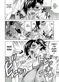 [Jamming] Tames [English] [Brolen]