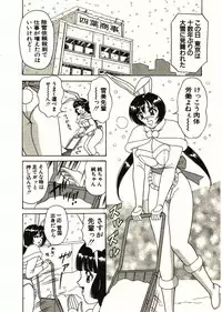 [Monota Rinu] Itoshi no Bunny Maid