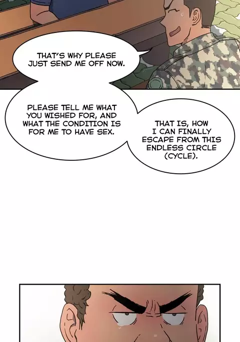 Refrain Love Ch.1-20