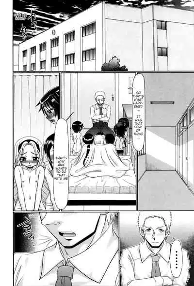 Papa's Sex Education Ch1-6