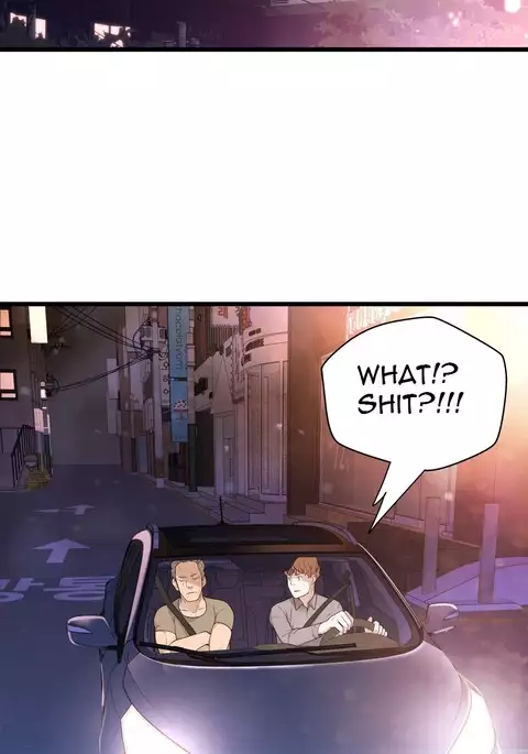 Tissue Thieves Ch.1-30