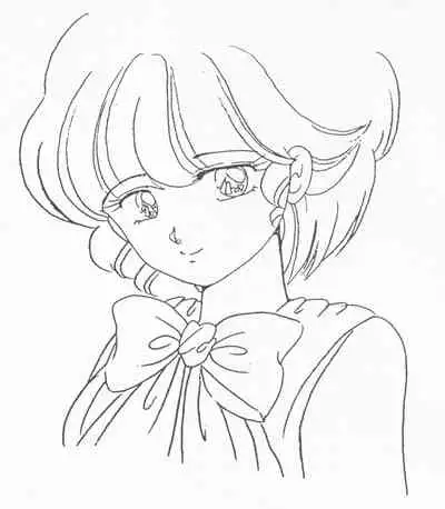 [Alice Soft] Rance 1.2.3 Genga Settei Shiryou (Incomplete) [yukimi]