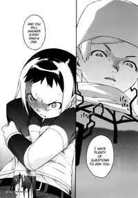 [Ash Yokoshima] 3 Angels Short Full Passion [English] [Decensored]