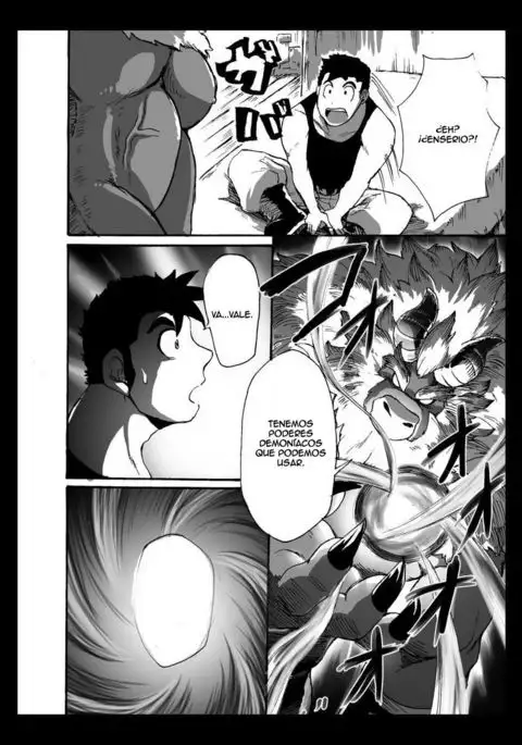 Yajuu a Search 3