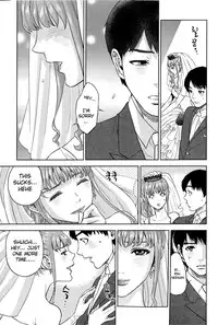 Boku Tachi No Kinki (eng)