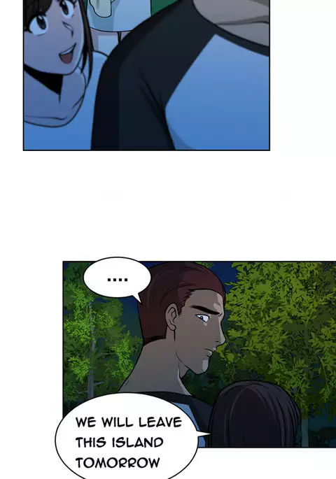 Change Partner Ch.1-15