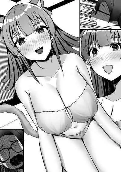 Harem Streamers!