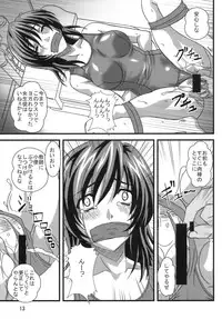(C78) [Sekidou Nakama (Kimrin)] OTOHIME TRAP-01