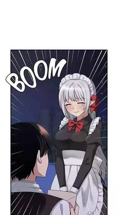 Elf Who Likes to be Humiliated Ch.14/?