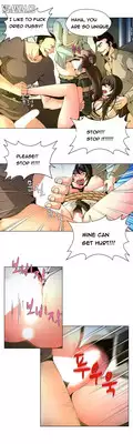 [Fantastic Whale] Twin Slave Ch.1-23 (English) (Ongoing)
