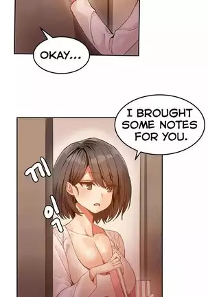 Hahri’s Lumpy Boardhouse Ch.10/32 Ongoing