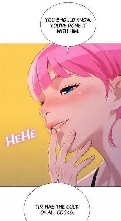 What do you Take me For? Ch.18/?