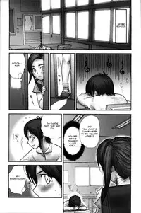 [Rustle] Stripe Cats Ch. 2-5,7 [English]