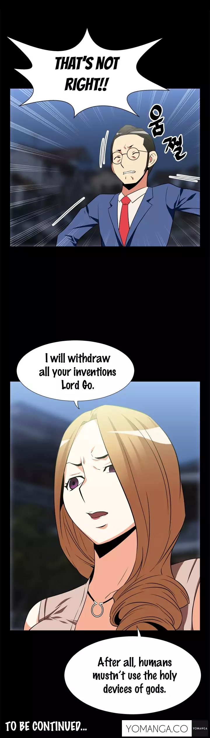 Love Parameter Ch.1-29