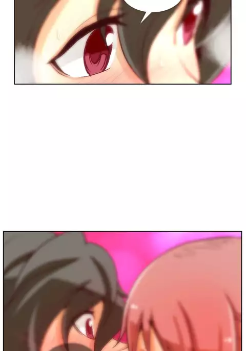 Secret Folder Ch.1-12