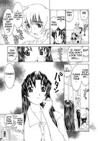 [Ra-Kailum] Meikyuu Gakuen | Chaos Academy [English] [cowsrkool] [Incomplete]