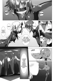 [Cheeseyeast (Naka)] Yumewatari no Mistress | Dream-Voyaging Mistresses [English] [Digital]