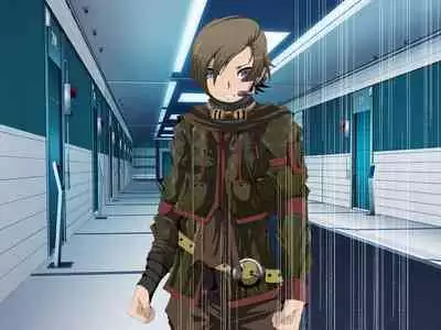 C.U nitoronyiru CG novel 2