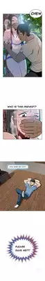 Change Partner Ch.1-8 (English) (Ongoing)
