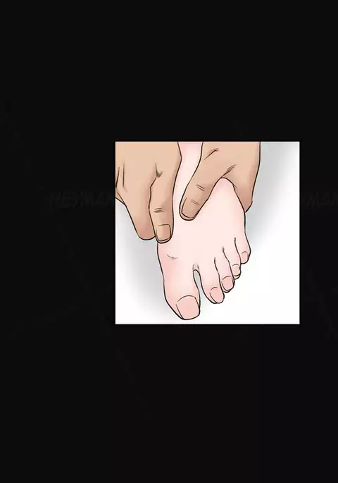 The Taste of Hands Ch.1-54