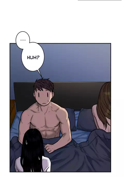 Ghost Love Ch.1-29