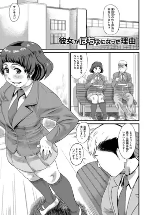 Pocha hime niku kan