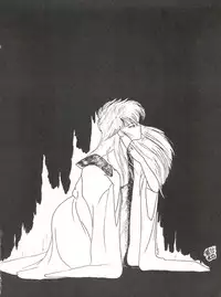 (C34) [Project Freaks (Various)] New Carnival Night (Kimagure Orange Road)