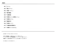 (C91) [Kyokushou Shoujo (Rukitsura.)] Kuusou ~idola~ (Touhou Project)